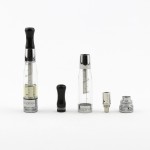 Νέος ατμοποιητής CE5 aspire BDC Bottom Dual coil